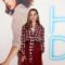 Aubrey Plaza Mixed Her Plaids
