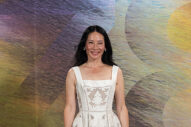 Lucy Liu Looks Perfectly Summery!