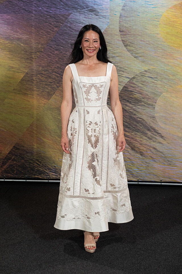 78th Locarno Film Festival - Photocall - Day 9