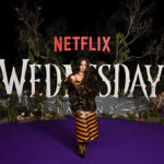 There Was Another &#8220;Wednesday&#8221; Event on Saturday!