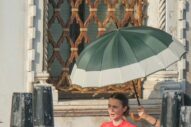 It’s Emily in Venice!