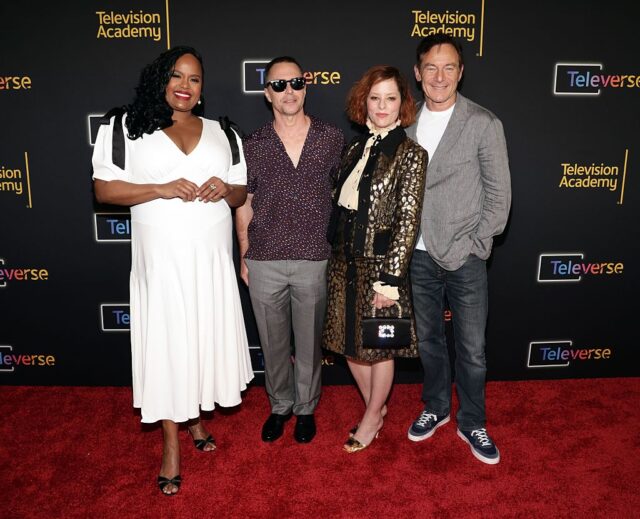 TV Academy's Inaugural Televerse Festival - 