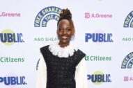 Shakespeare in the Park Has a Fun “Twelfth Night” Cast