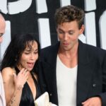What IS It With Austin Butler and Bees?