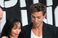 What IS It With Austin Butler and Bees?