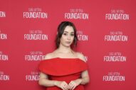Unfug It Up: Cristin Milioti