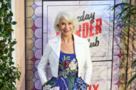 The Thursday Murder Club Press Tour Is In Full Swing