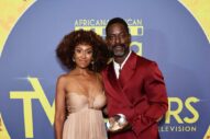 Sterling K. Brown Led the AAFCA TV Awards