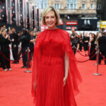 Allison Janney BROUGHT IT to The Roses UK Premiere