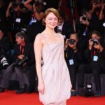 Emma Stone Got Two Lukewarm Louis Vuittons for Venice