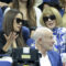 The US Open Is Back, And So Are Tennis-Loving Celebs