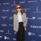 Isabelle Huppert Looks Predictably Chic and Polished