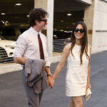 Celebs Continue to Be In a US Open Mood