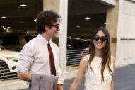 Celebs Continue to Be In a US Open Mood