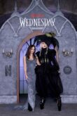 Lady Gaga Came Out for Wednesday