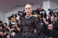 Chloe Sevigny Brought Sartorial Wackiness to “After the Hunt”