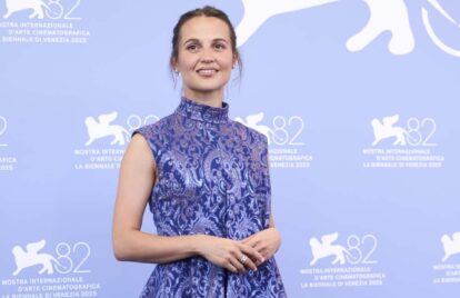 Alicia Vikander | Go Fug Yourself Go Fug Yourself