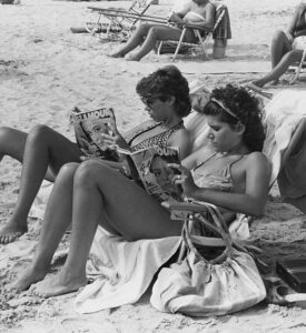 Atlantic City Beach