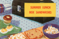 Your Afternoon Chat: What’s Your Go-To Lunch?