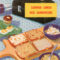 Your Afternoon Chat: What’s Your Go-To Lunch?