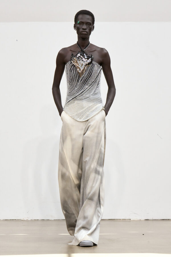 Yuima Nakazato Haute Couture F/W 2025 - Nakazato Hc F25 - 7
