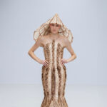 Phan Huy&#8217;s Couture Collection Is Really Interesting