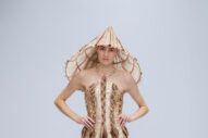 Phan Huy’s Couture Collection Is Really Interesting
