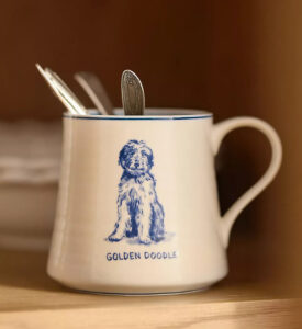 Fug Nation Loves Cute Things For Dog Lovers!