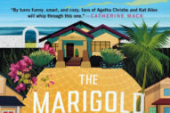 GFY Giveaway: The Marigold Cottages Murder Collective by Jo Nichols