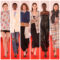 Brandon Maxwell Celebrated 10 Years at NYFW