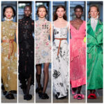 Erdem Was Surprisingly Wearable This Season