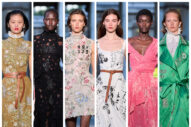 Erdem Was Surprisingly Wearable This Season