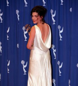 Flashback: The 1995 Emmys