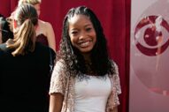 Young Keke Palmer Was Adorable at the 2005 Emmys