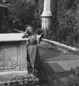 Joan Greenwood, British Actress