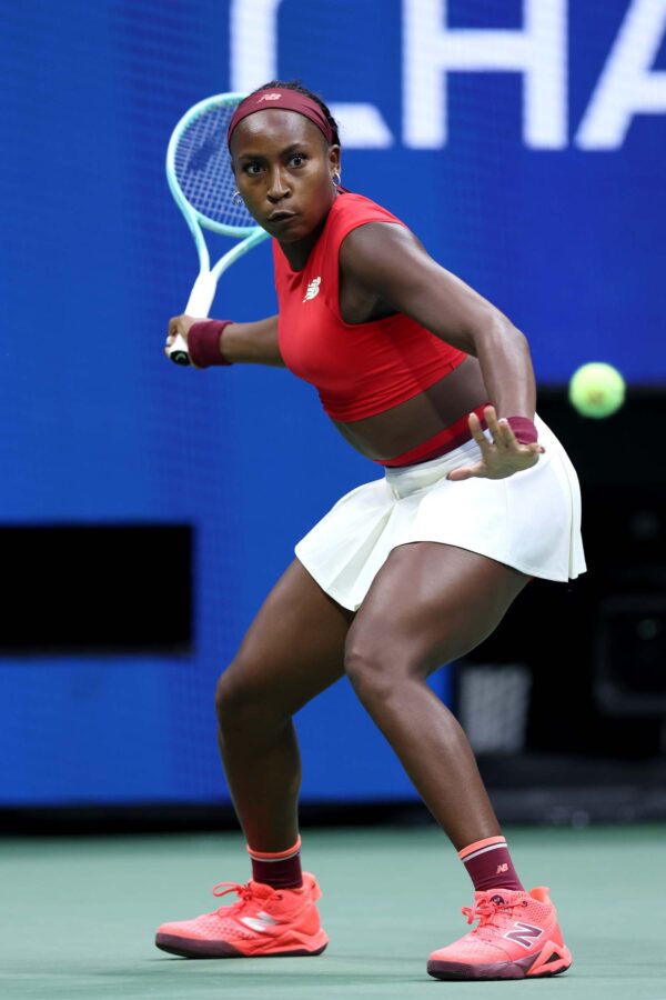 Amanda Anisimova - Open Day - 21