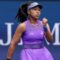 Naomi Osaka’s Sparkles Dominated the US Open Kits of 2025
