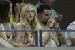 MANY Celebs Came Out to the US Open Over the Long Weekend