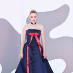 Amanda Seyfried Intentionally Twins with Julia Roberts&#8230;