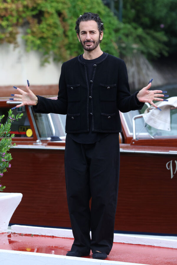 Marc Jacobs - Celebrity Sightings Day - 3