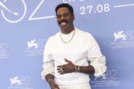 Colman Domingo Looked Suave in Venice, Of Course