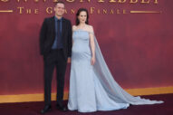 It’s the First of the Last Downton Abbey Premieres…ALLEGEDLY