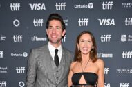 Zounds, What Is Emily Blunt Wearing?