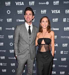 2025 Toronto International Film Festival - Day 5