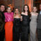 The Allegedly Final Downton Abbey Premiered in New York