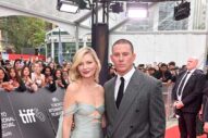 Roofman Lit Up the Toronto Film Festival