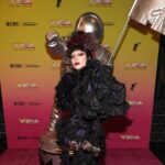 Lady Gaga Didn&#8217;t Walk the VMAs Carpet