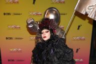 Lady Gaga Didn’t Walk the VMAs Carpet