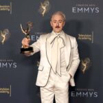 Alan Cumming Is The New Man to Beat at the Emmys