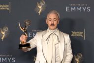 Alan Cumming Is The New Man to Beat at the Emmys
